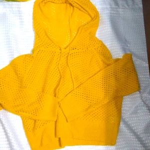 Women's sweater
